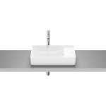 Roca A32768C000 ONA 檯上洗手盆